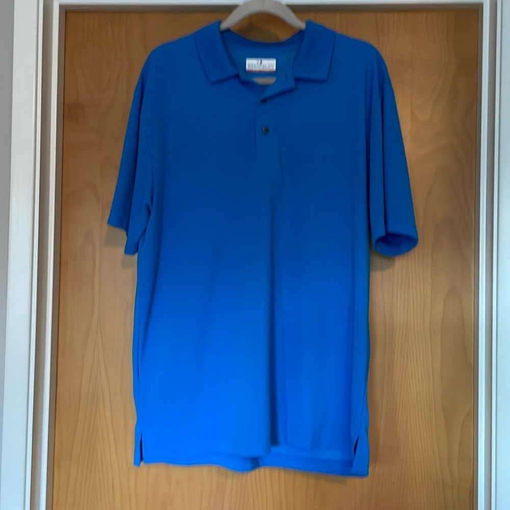 Grand Slam Performance polo men’s sz XL